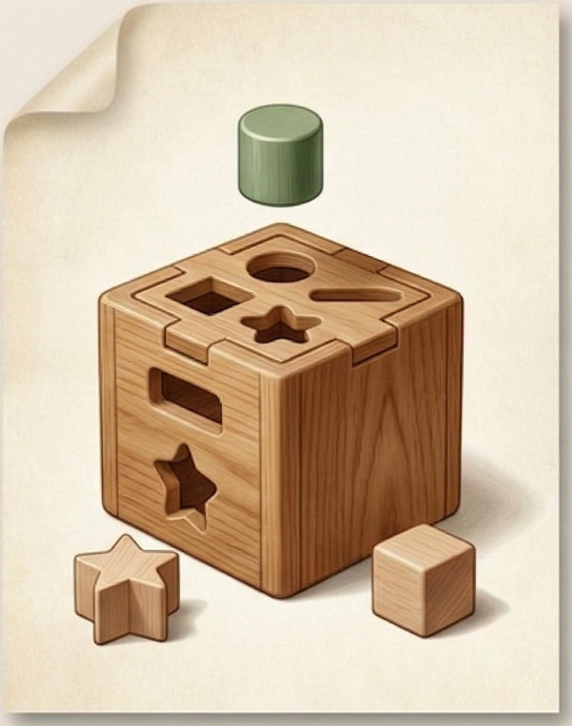 Establish your profile