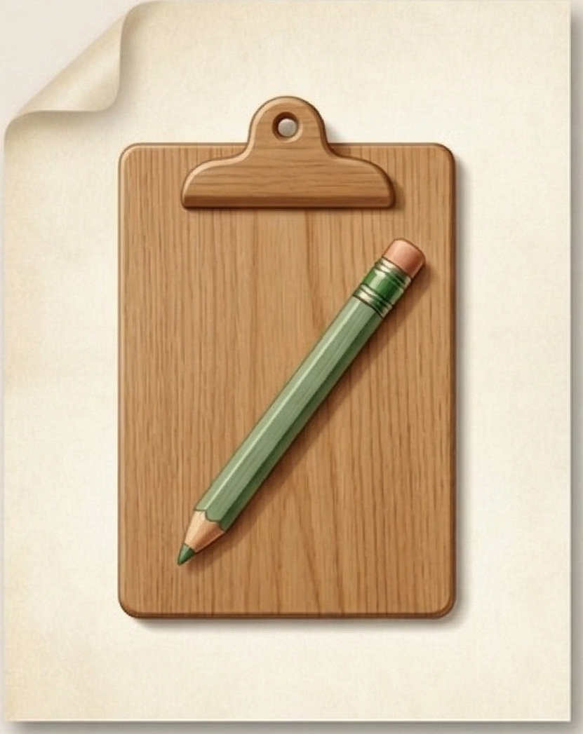 Know what to do today